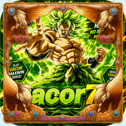 gacor77 — galeri pratinjau Resmi APK